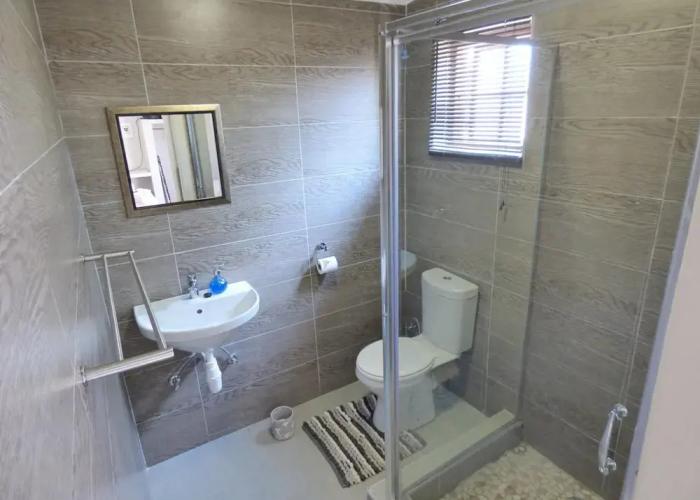 Villa Africa Guesthouse