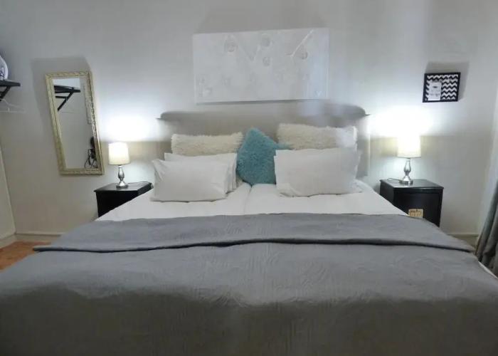 Villa Africa Guesthouse