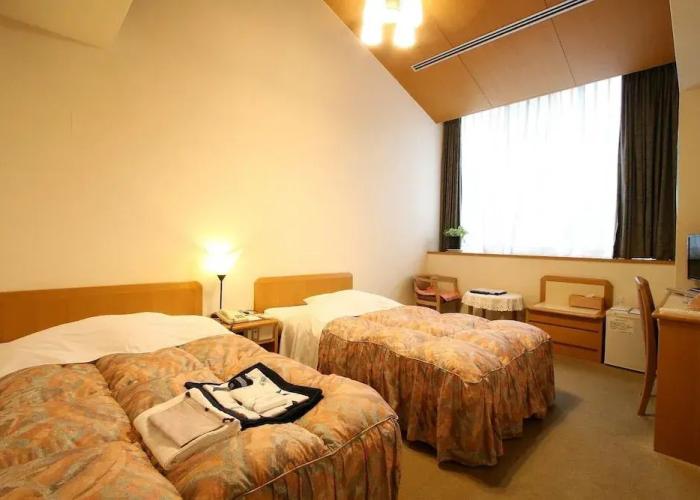 Hotel Seira Shimanto