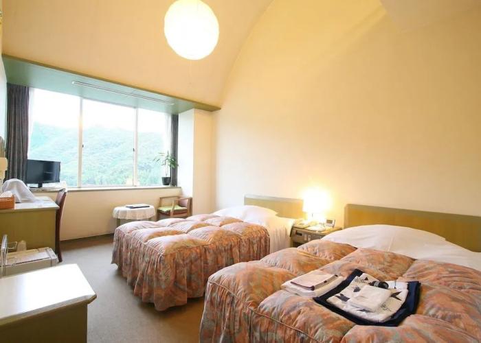 Hotel Seira Shimanto