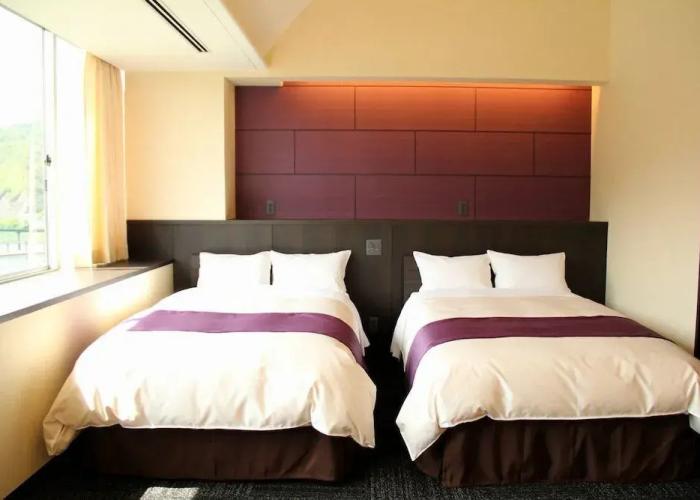 Hotel Seira Shimanto