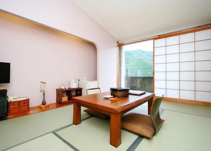 Hotel Seira Shimanto