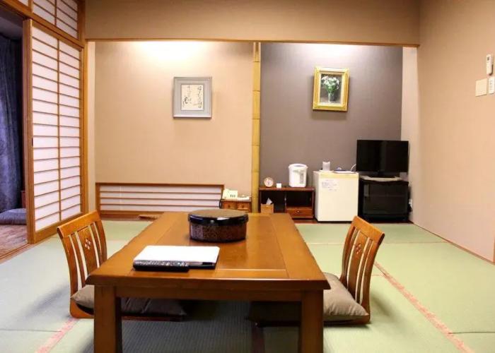 Hotel Seira Shimanto