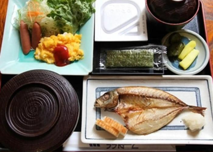 Daiichi Business Hotel Matsuya