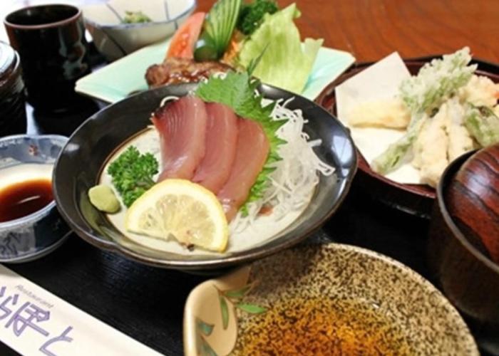Daiichi Business Hotel Matsuya