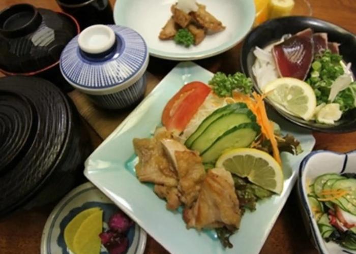 Daiichi Business Hotel Matsuya