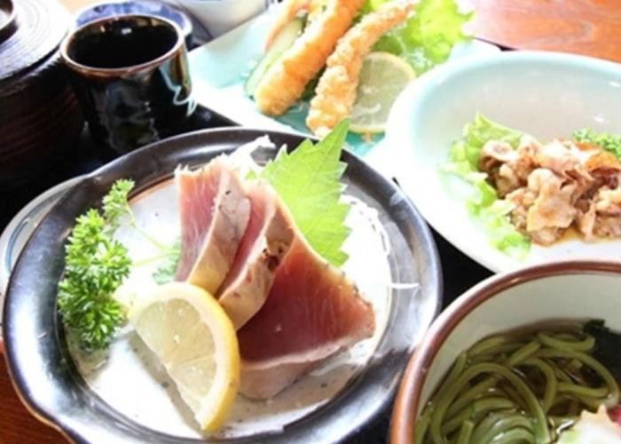 Daiichi Business Hotel Matsuya