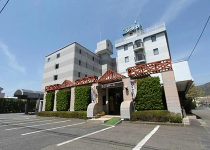 Daiichi Business Hotel Matsuya