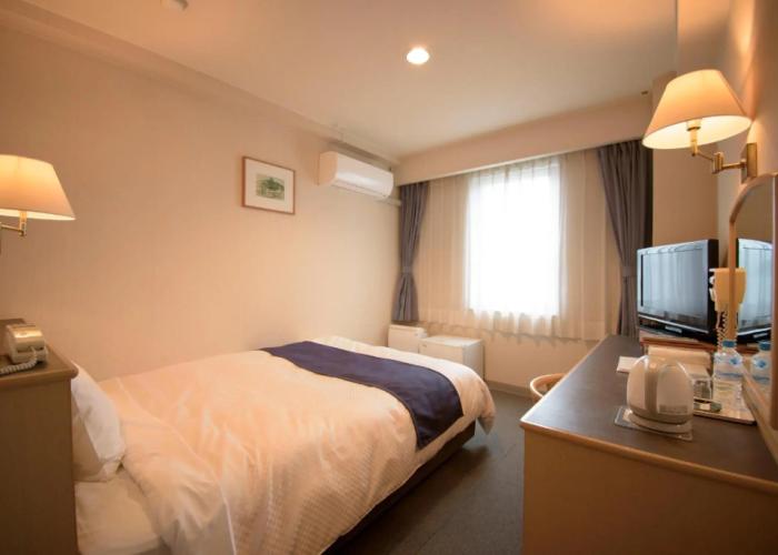 Daiichi Business Hotel Matsuya