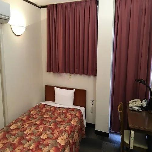 Uwa Park Hotel