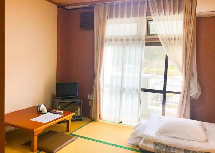 Uwa Park Hotel