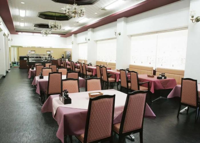 Uwa Park Hotel