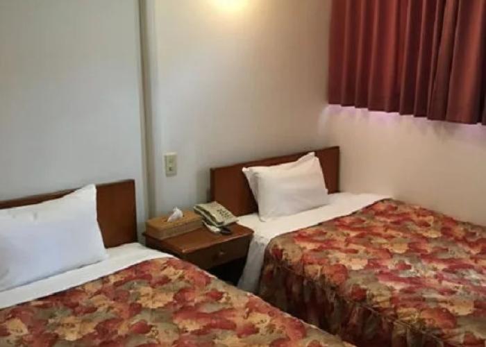 Uwa Park Hotel