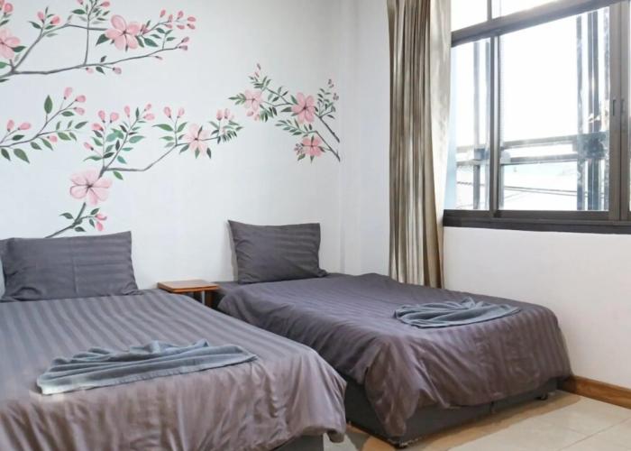 Myfriend Hotel Trang