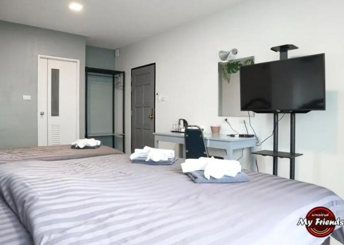 Myfriend Hotel Trang