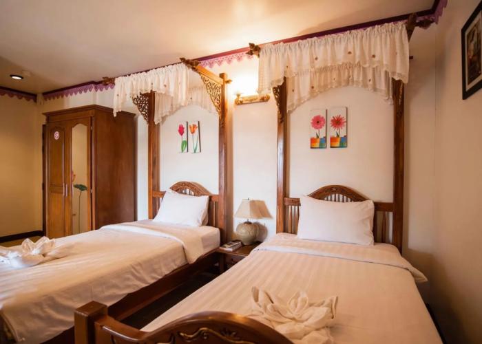 Ban Aothong Hotel