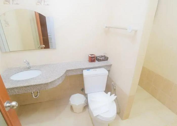 Ban Aothong Hotel