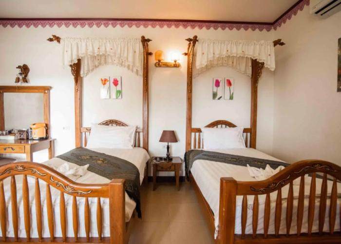 Ban Aothong Hotel