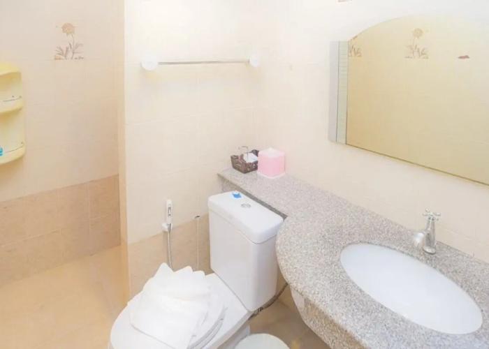 Ban Aothong Hotel