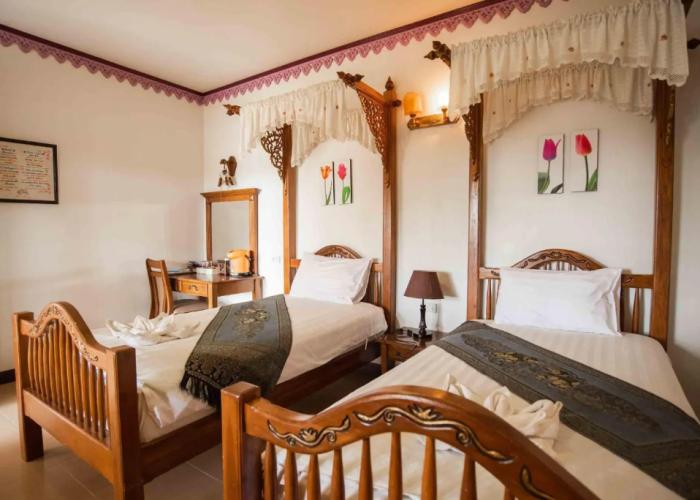 Ban Aothong Hotel