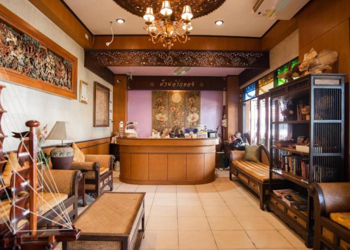 Ban Aothong Hotel
