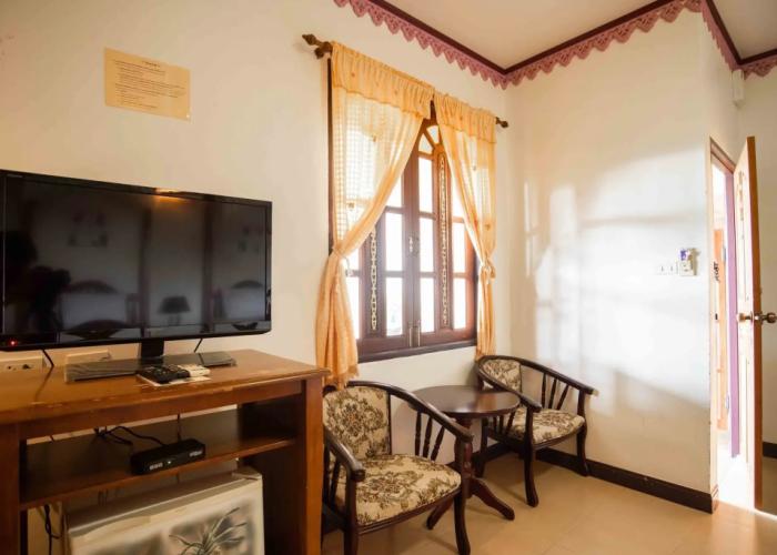 Ban Aothong Hotel