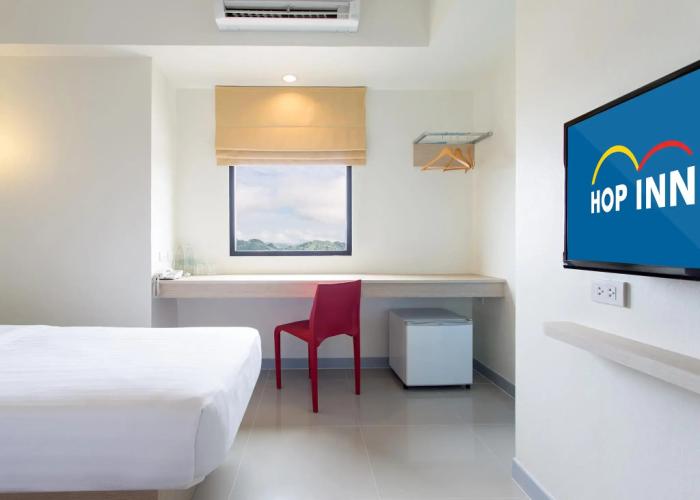 Hop Inn Trang (SHA Extra Plus)