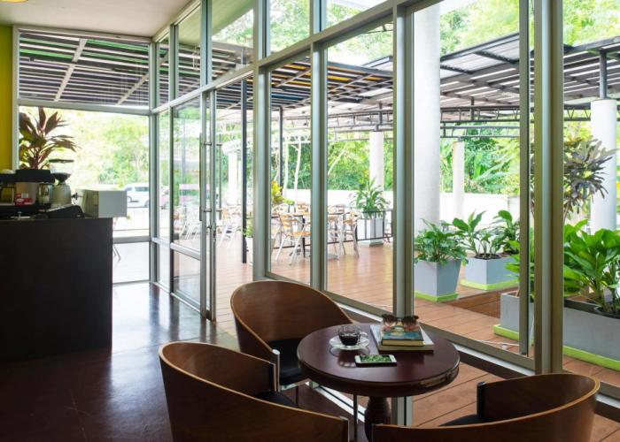 Eco Inn Prime Trang