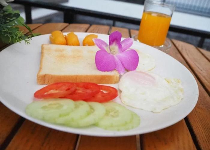 Eco Inn Prime Trang