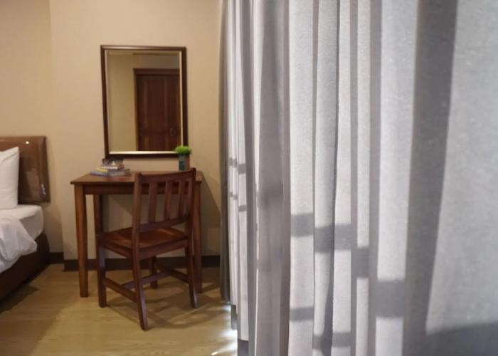 Chompu Nakarin Apartment