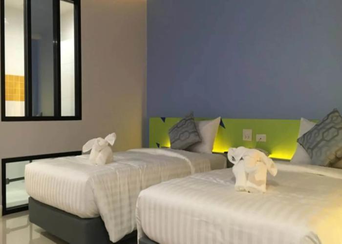 Na Tubthieng Boutique Resort