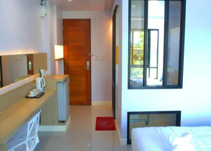 Na Tubthieng Boutique Resort