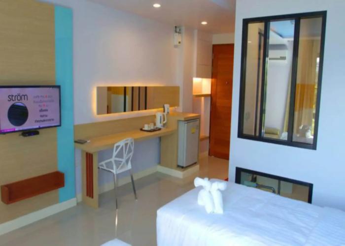Na Tubthieng Boutique Resort