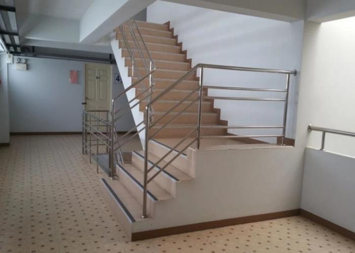 Charoen Apartment Hotel Trang