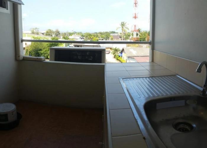 Charoen Apartment Hotel Trang