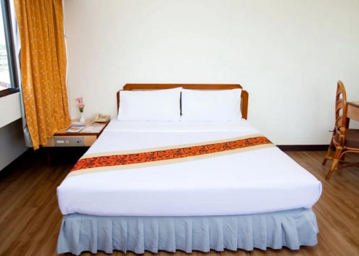 Thumrin Hotel