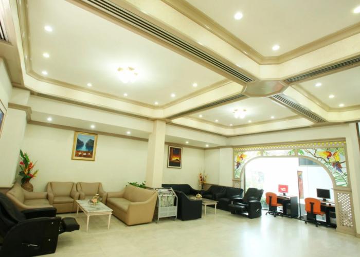 Thumrin Hotel