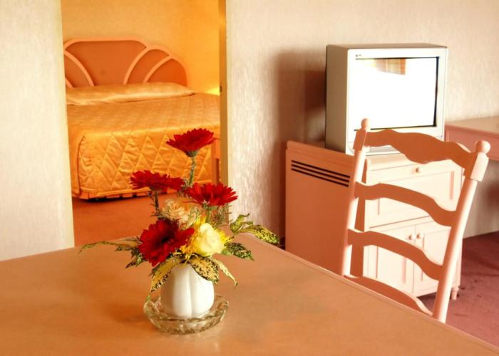 Thumrin Hotel
