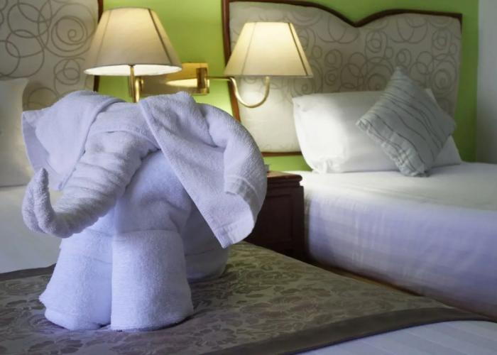 Wattana Park Hotel