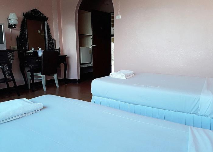 S2S Queen Trang Hotel