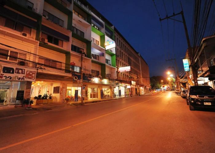 S2S Queen Trang Hotel