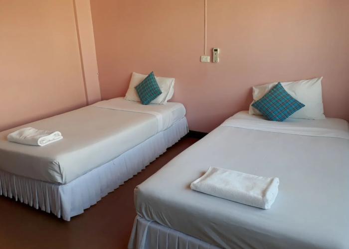 S2S Queen Trang Hotel