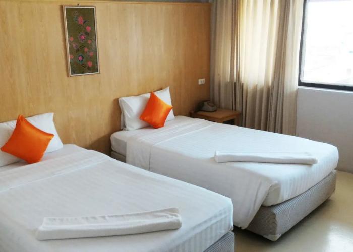 S2S Queen Trang Hotel