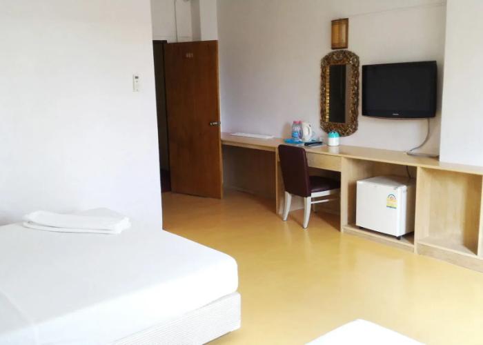 S2S Queen Trang Hotel