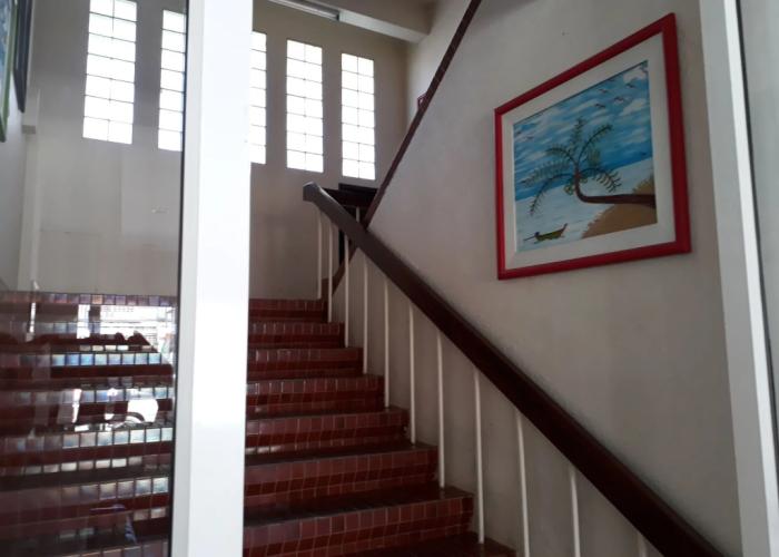 S2S Queen Trang Hotel