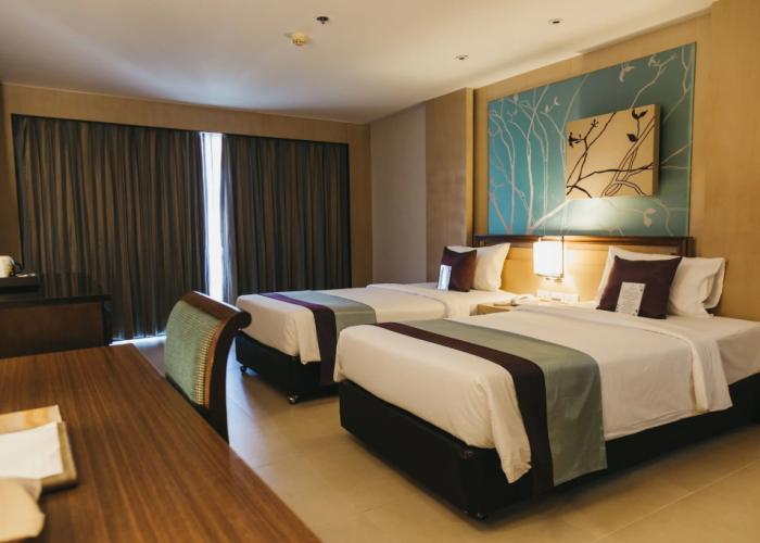 Rua Rasada Hotel - The Ideal Venue for Meetings & Events