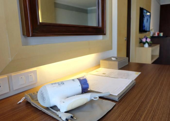 Rua Rasada Hotel - The Ideal Venue for Meetings & Events