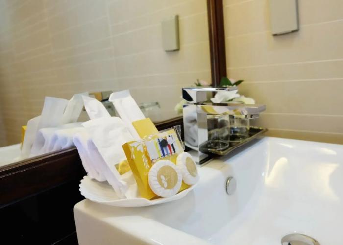 Rua Rasada Hotel - The Ideal Venue for Meetings & Events