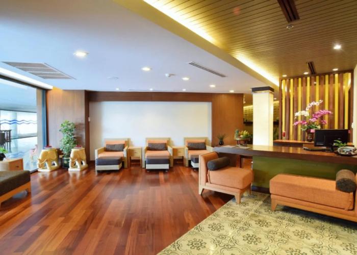 Rua Rasada Hotel - The Ideal Venue for Meetings & Events