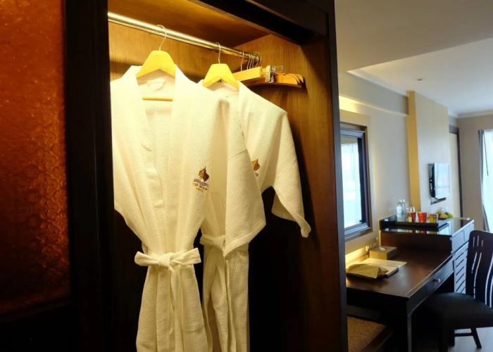 Rua Rasada Hotel - The Ideal Venue for Meetings & Events